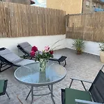 Appartamento Centre With Private Sunny Terrace