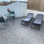 Centre With Private Sunny Terrace *