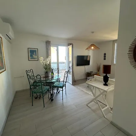 Appartamento Centre With Private Sunny Terrace