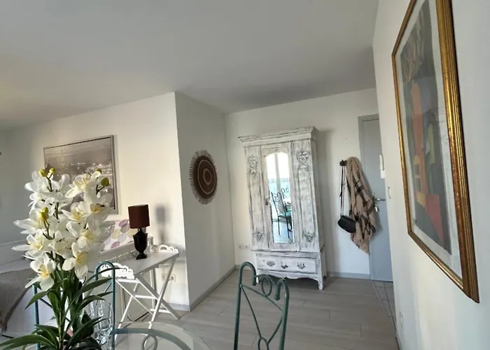 Centre With Private Sunny Terrace * Carcassonne